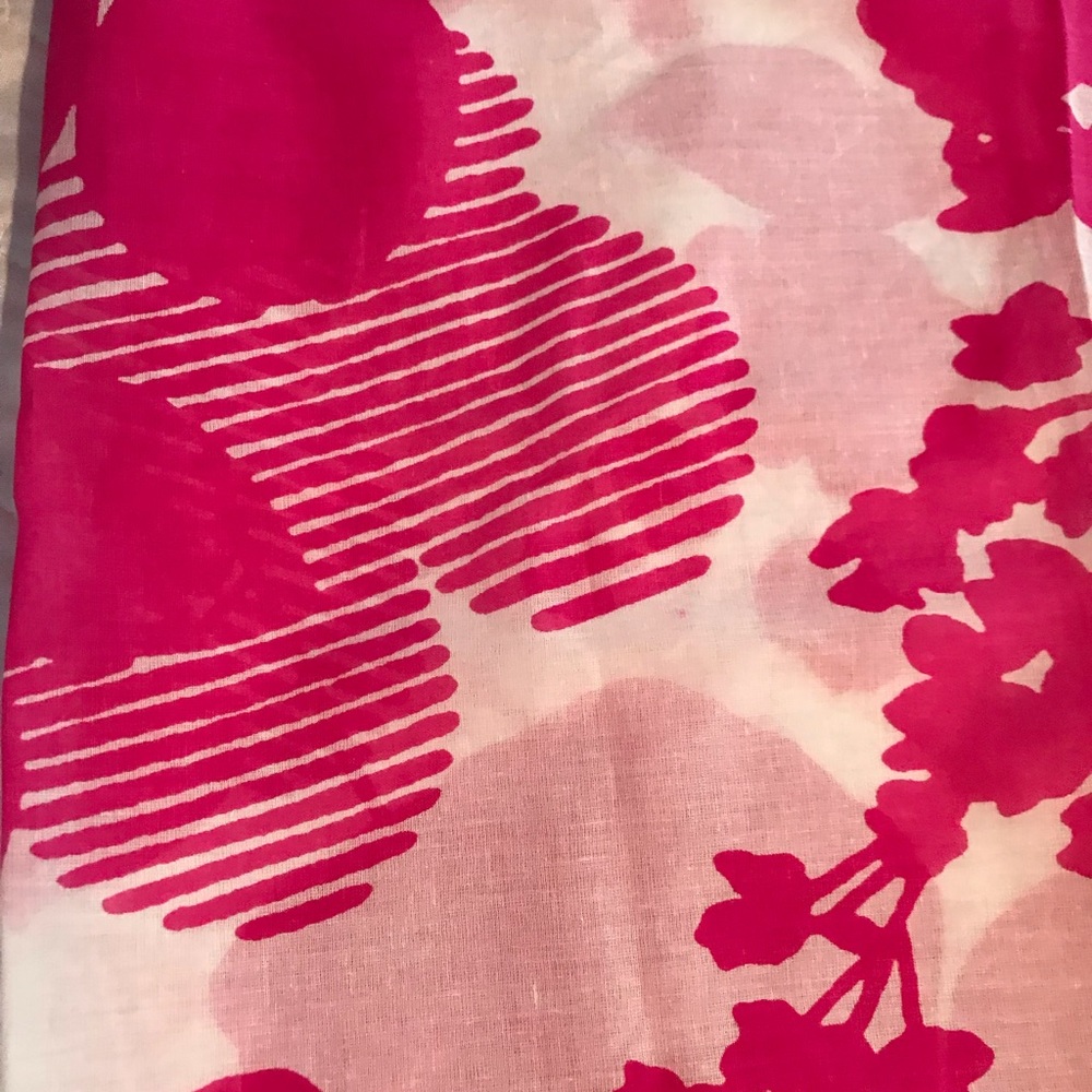 Tibi New York Scarf, Wrap, Sarong